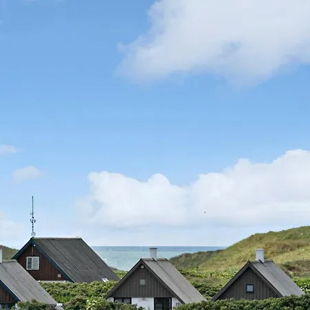 Villavilla 954 - Fjaltring-trans, Vestjylland * Lemvig