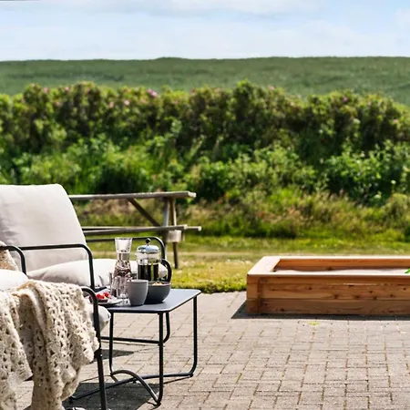Feriehus Villavilla 954 - Fjaltring-trans, Vestjylland