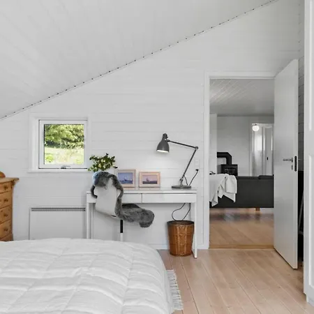 Villavilla 954 - Fjaltring-trans, Vestjylland Holiday home Lemvig