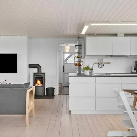 Villavilla 954 - Fjaltring-trans, Vestjylland * Lemvig