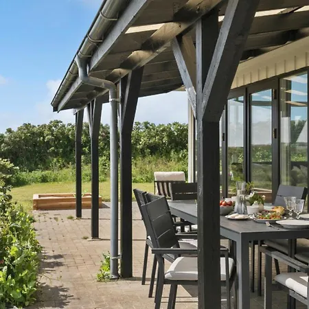 Villavilla 954 - Fjaltring-trans, Vestjylland *