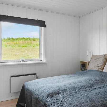 Villavilla 954 - Fjaltring-trans, Vestjylland Holiday home *