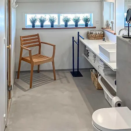 Villavilla 954 - Fjaltring-trans, Vestjylland Holiday home *