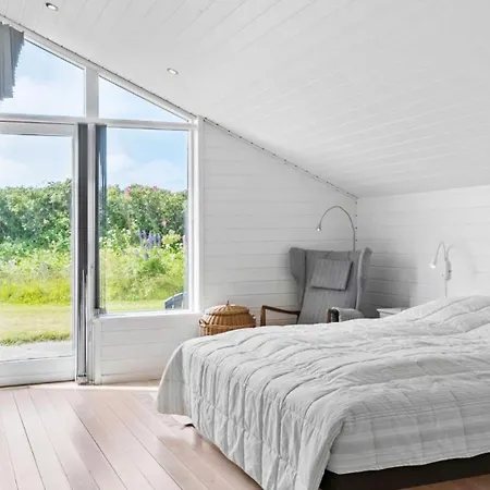 Villavilla 954 - Fjaltring-trans, Vestjylland Holiday home